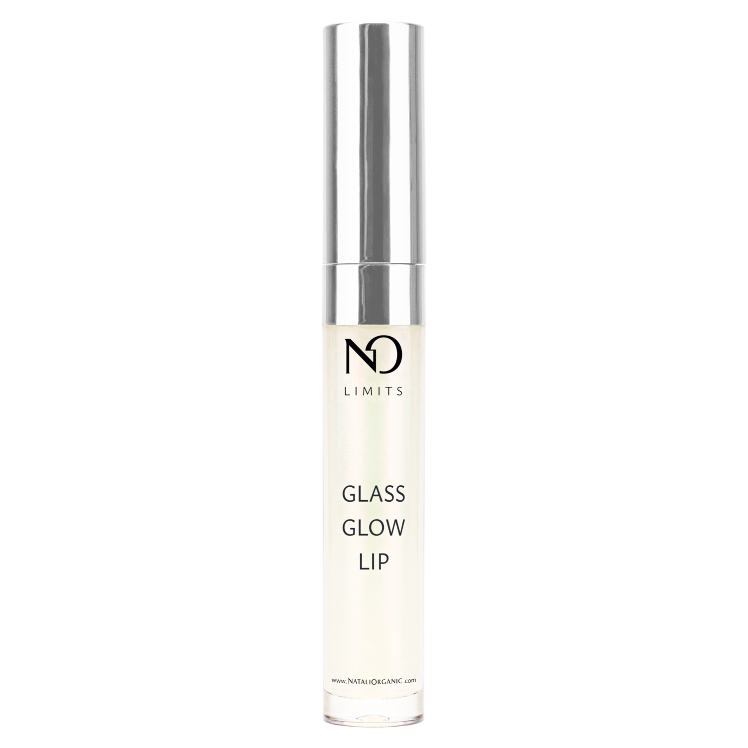 Блиск для губ Glass Glow Lip - відгук